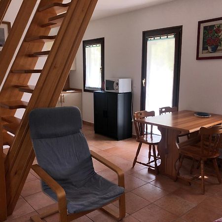 Vila Noblesa Villa Most na Soči Exterior foto