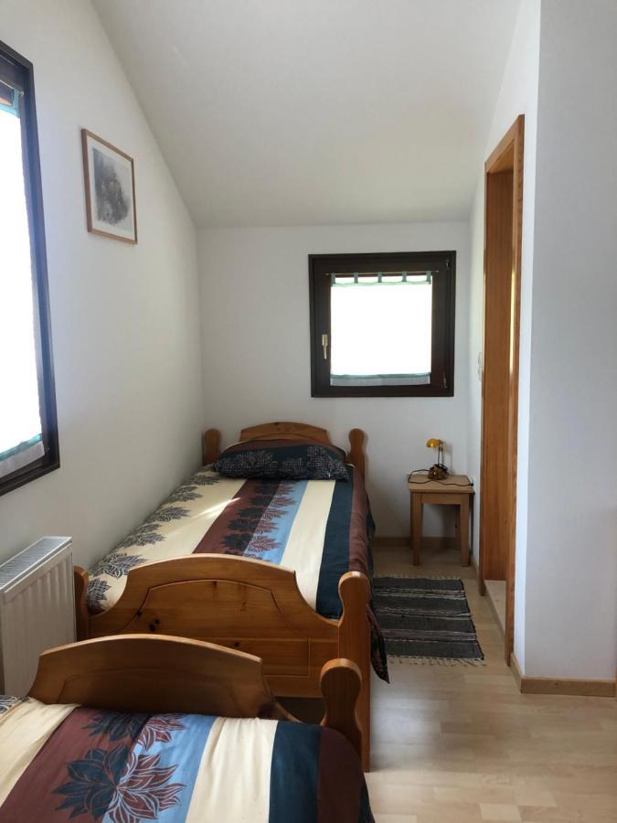Vila Noblesa Villa Most na Soči Exterior foto