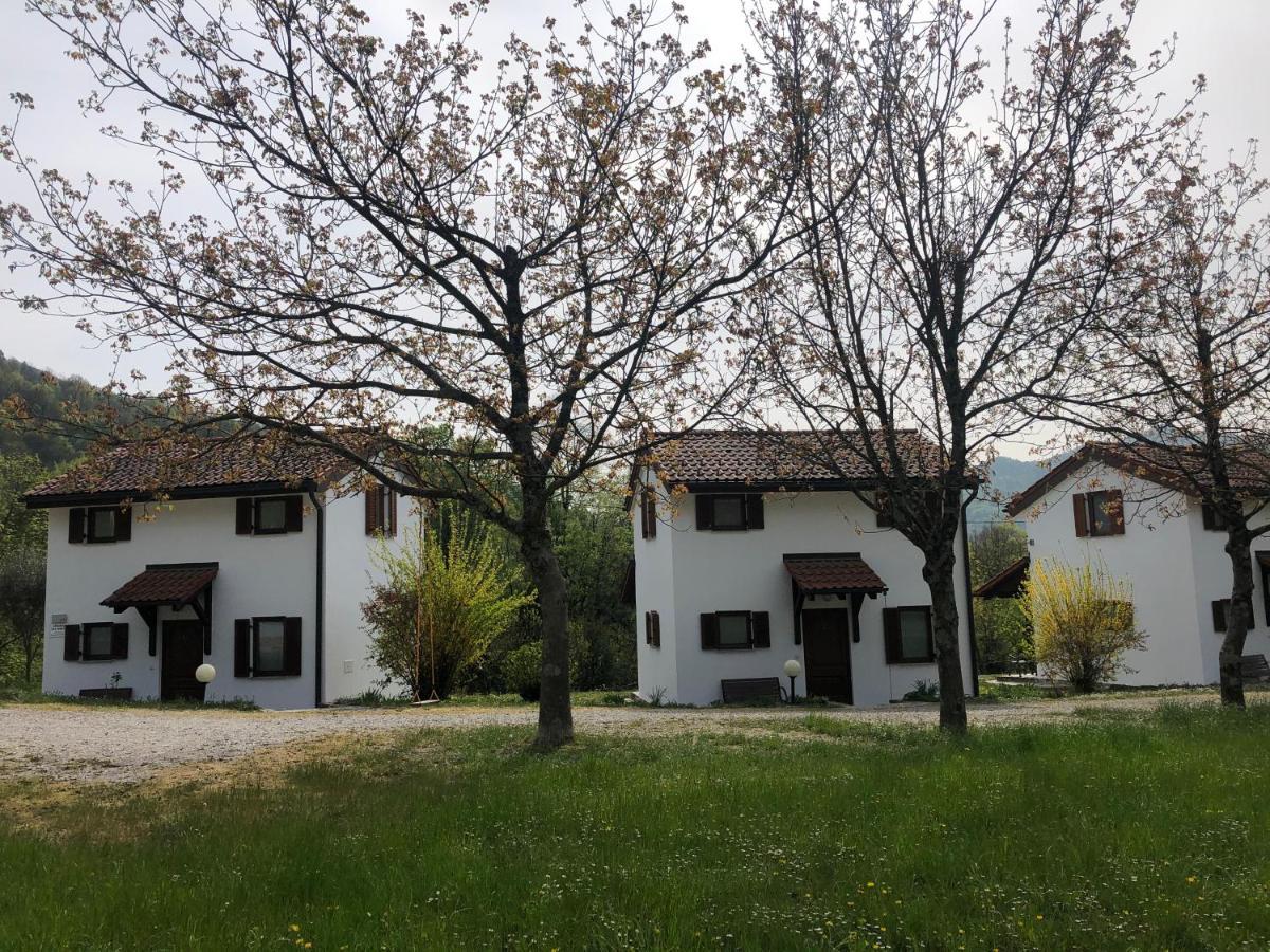 Vila Noblesa Villa Most na Soči Exterior foto