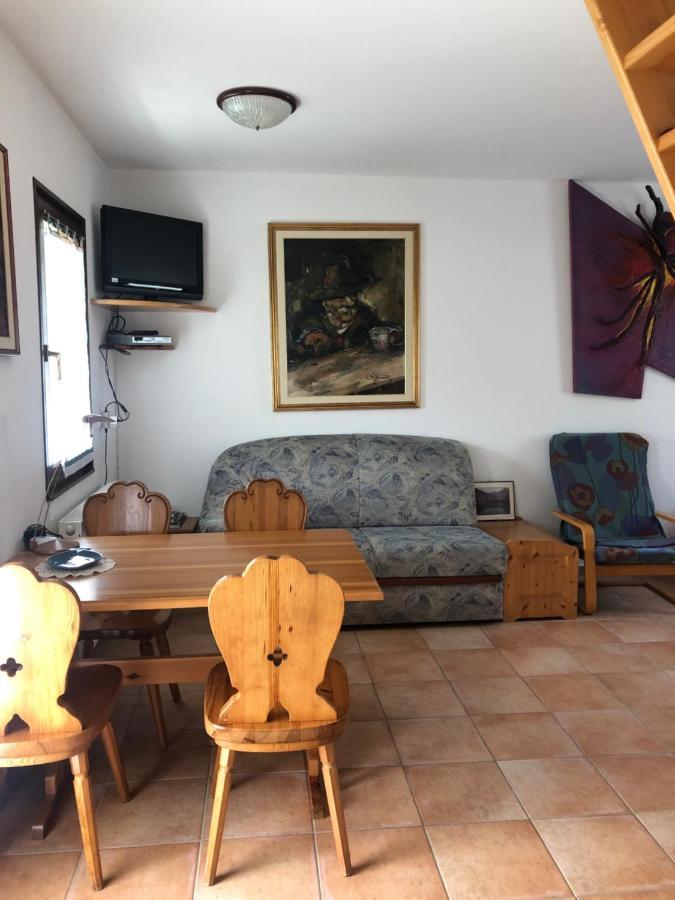 Vila Noblesa Villa Most na Soči Exterior foto